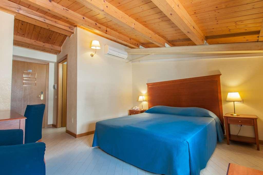 Park Hotel Villa Americana Rodi Garganico Cameră foto